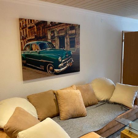 Ferienhaus-Zirndorf Dış mekan fotoğraf
