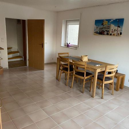 Ferienhaus-Zirndorf Dış mekan fotoğraf