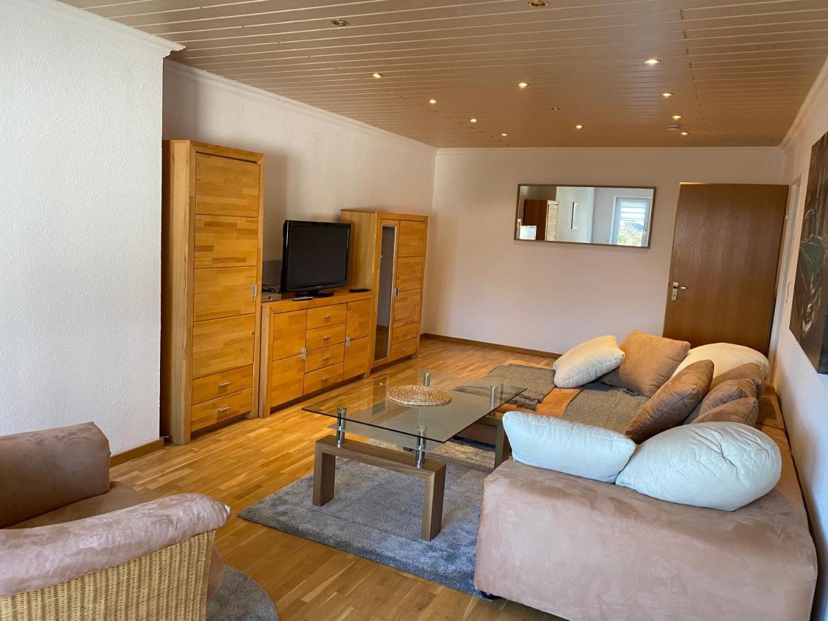 Ferienhaus-Zirndorf Dış mekan fotoğraf