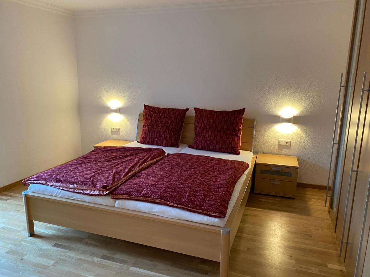 Ferienhaus-Zirndorf Dış mekan fotoğraf