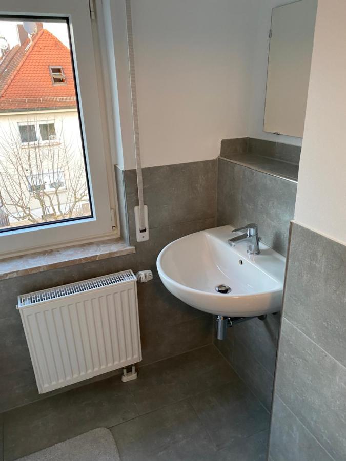 Ferienhaus-Zirndorf Dış mekan fotoğraf